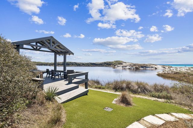 Lot 5 Lake Breeze Way, Santa Rosa Beach, FL 32459