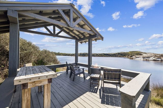 Lot 5 Lake Breeze Way, Santa Rosa Beach, FL 32459