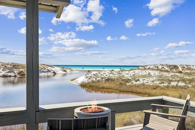 Lot 5 Lake Breeze Way, Santa Rosa Beach, FL 32459