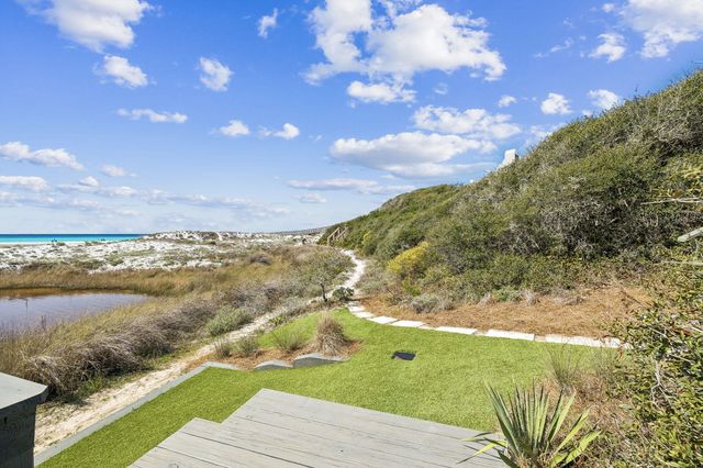 Lot 5 Lake Breeze Way, Santa Rosa Beach, FL 32459
