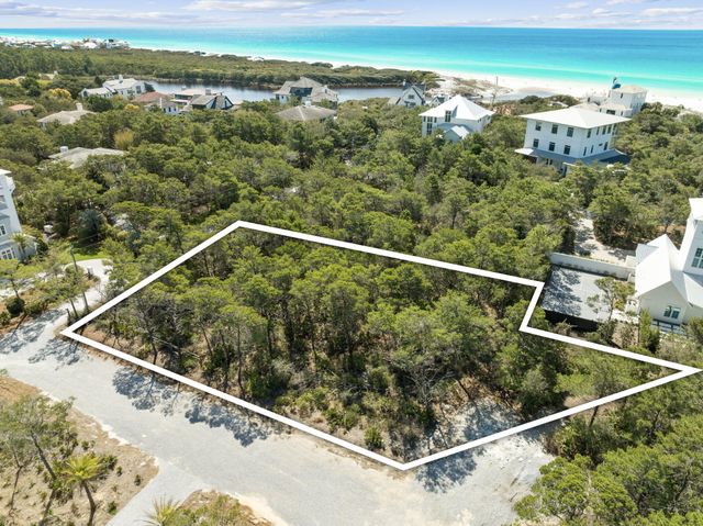 Lot 5 Lake Breeze Way, Santa Rosa Beach, FL 32459