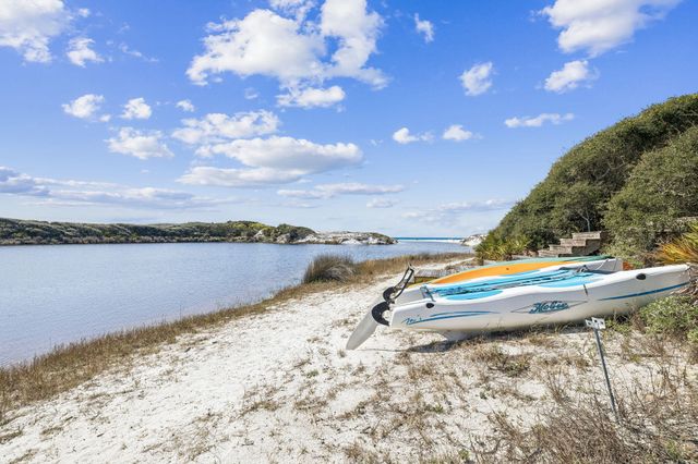Lot 5 Lake Breeze Way, Santa Rosa Beach, FL 32459