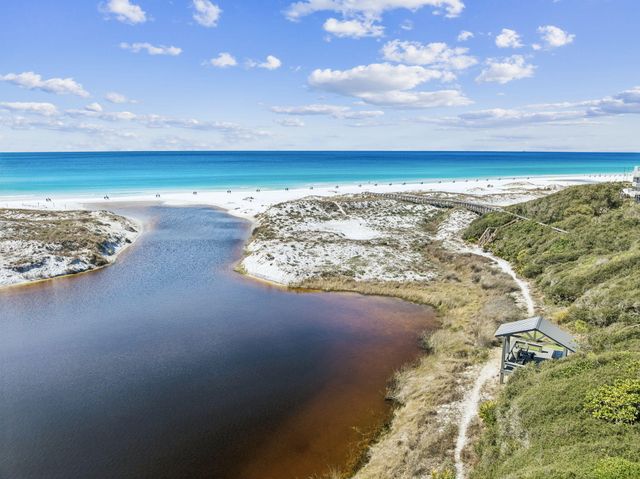 Lot 5 Lake Breeze Way, Santa Rosa Beach, FL 32459