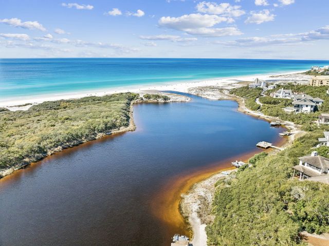 Lot 5 Lake Breeze Way, Santa Rosa Beach, FL 32459