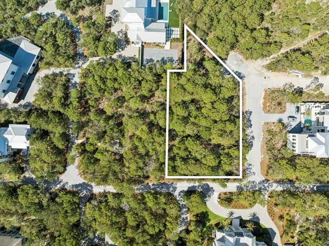 Lot 5 Lake Breeze Way, Santa Rosa Beach, FL 32459