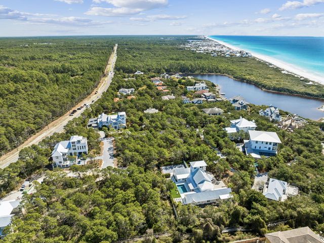 Lot 5 Lake Breeze Way, Santa Rosa Beach, FL 32459