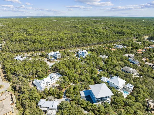 Lot 5 Lake Breeze Way, Santa Rosa Beach, FL 32459