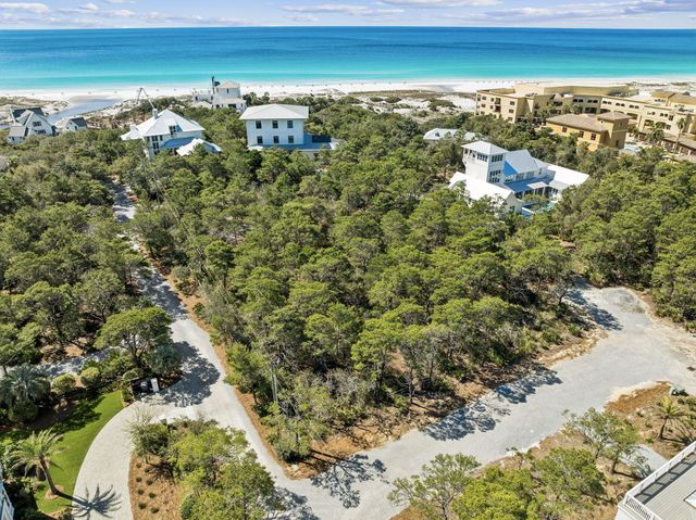 Lot 5 Lake Breeze Way, Santa Rosa Beach, FL 32459