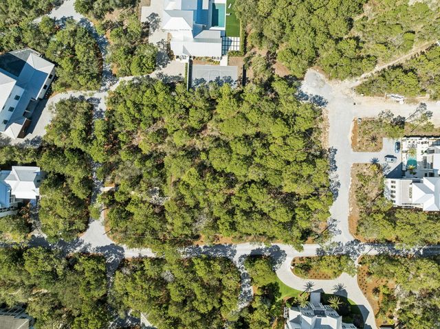 Lot 5 Lake Breeze Way, Santa Rosa Beach, FL 32459