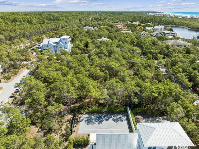 Lot 5 Lake Breeze Way, Santa Rosa Beach, FL 32459