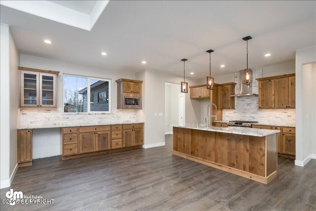 1990 W Cameron Drive, Wasilla, AK 99654