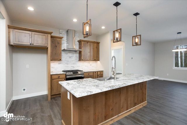 1990 W Cameron Drive, Wasilla, AK 99654