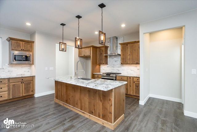 1990 W Cameron Drive, Wasilla, AK 99654