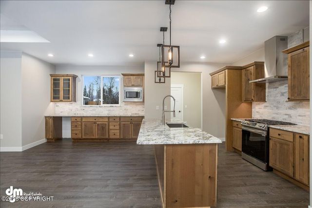 1990 W Cameron Drive, Wasilla, AK 99654