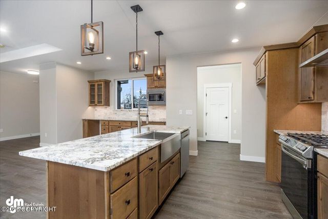 1990 W Cameron Drive, Wasilla, AK 99654