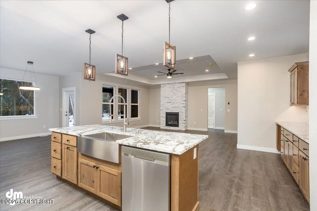 1990 W Cameron Drive, Wasilla, AK 99654