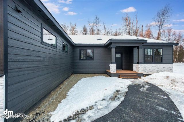 1990 W Cameron Drive, Wasilla, AK 99654