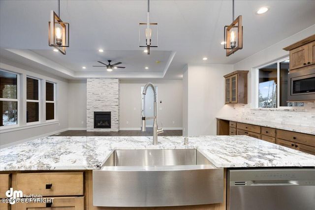 1990 W Cameron Drive, Wasilla, AK 99654