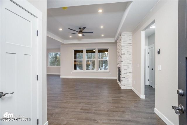 1990 W Cameron Drive, Wasilla, AK 99654