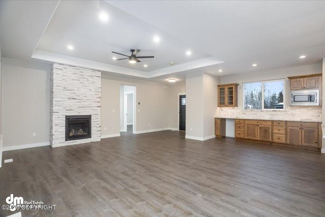 1990 W Cameron Drive, Wasilla, AK 99654