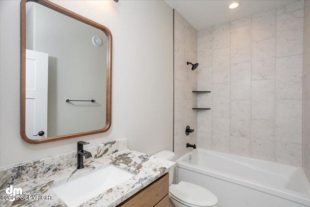 1990 W Cameron Drive, Wasilla, AK 99654