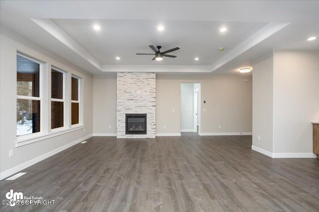 1990 W Cameron Drive, Wasilla, AK 99654