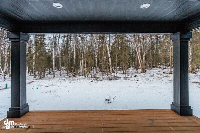 1990 W Cameron Drive, Wasilla, AK 99654