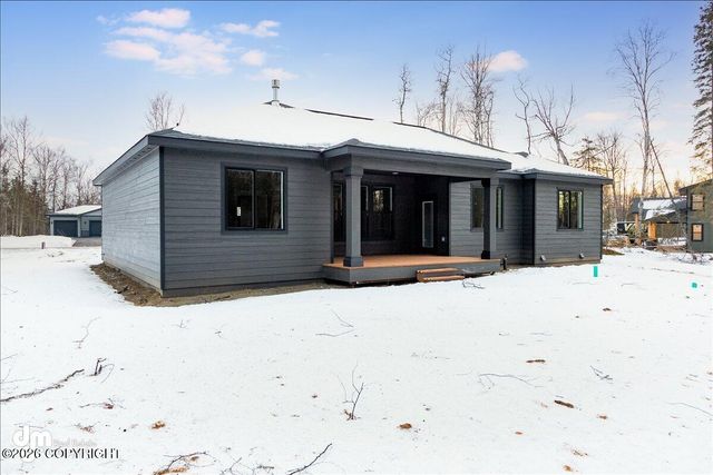 1990 W Cameron Drive, Wasilla, AK 99654