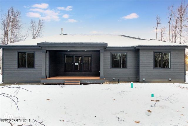 1990 W Cameron Drive, Wasilla, AK 99654