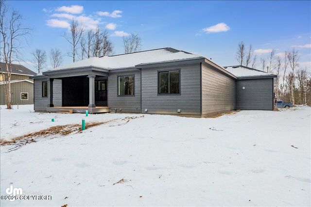 1990 W Cameron Drive, Wasilla, AK 99654