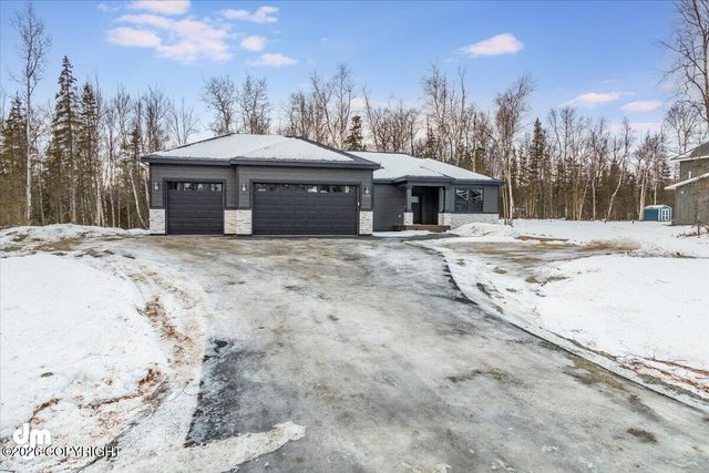 1990 W Cameron Drive, Wasilla, AK 99654