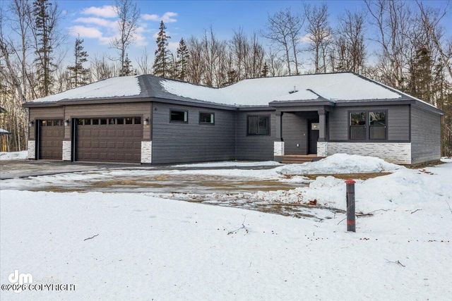 1990 W Cameron Drive, Wasilla, AK 99654