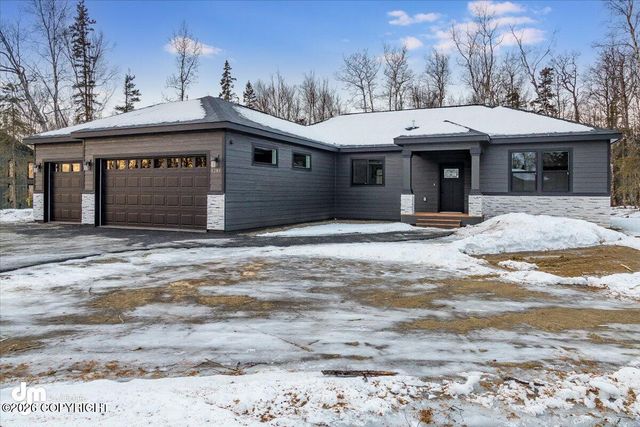 1990 W Cameron Drive, Wasilla, AK 99654