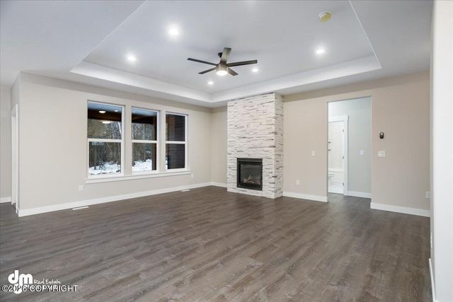 1990 W Cameron Drive, Wasilla, AK 99654