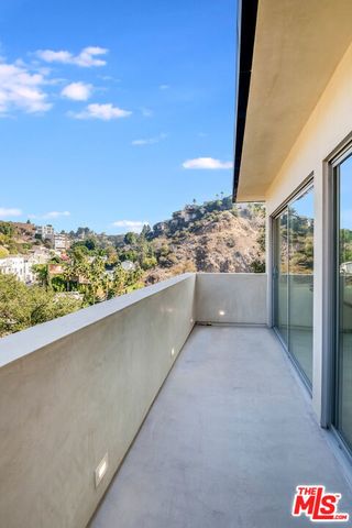 2407 San Marco Drive, Los Angeles, CA 90068