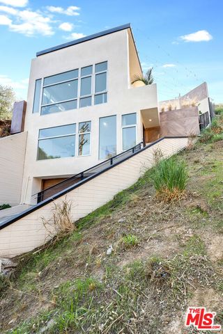 2407 San Marco Drive, Los Angeles, CA 90068