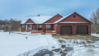 15972 N RIDGE Road, Lewistown, IL 61542