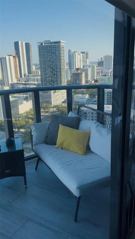 121 NE 34th St 3005, Miami, FL 33137