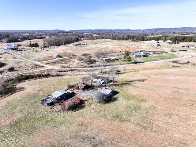 1255 Carpenters Chapel Road, Mosheim, TN 37818