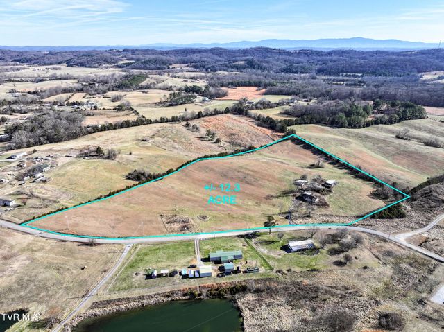 1255 Carpenters Chapel Road, Mosheim, TN 37818