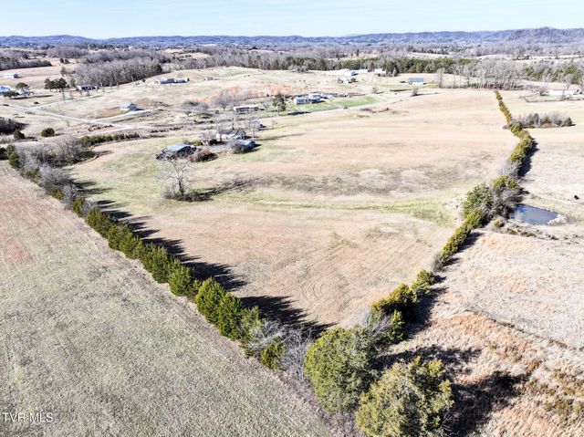 1255 Carpenters Chapel Road, Mosheim, TN 37818