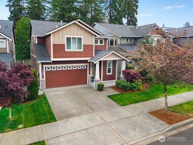 4322 Dudley Drive NE, Lacey, WA 98516