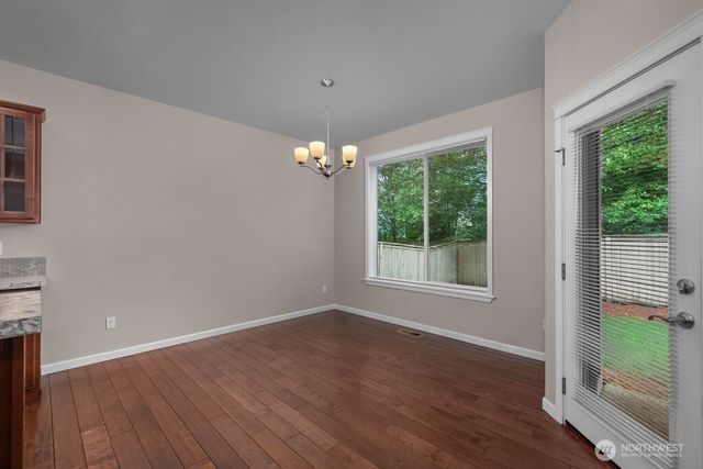 4322 Dudley Drive NE, Lacey, WA 98516