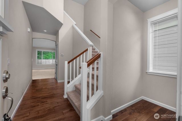 4322 Dudley Drive NE, Lacey, WA 98516