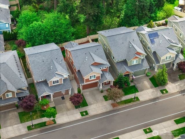 4322 Dudley Drive NE, Lacey, WA 98516