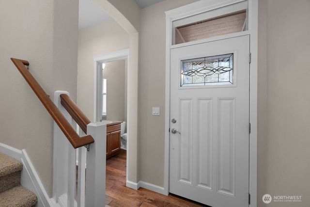 4322 Dudley Drive NE, Lacey, WA 98516