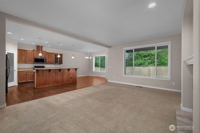 4322 Dudley Drive NE, Lacey, WA 98516