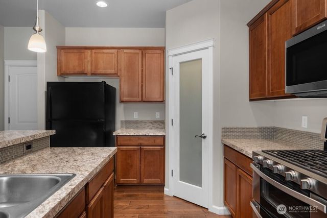 4322 Dudley Drive NE, Lacey, WA 98516