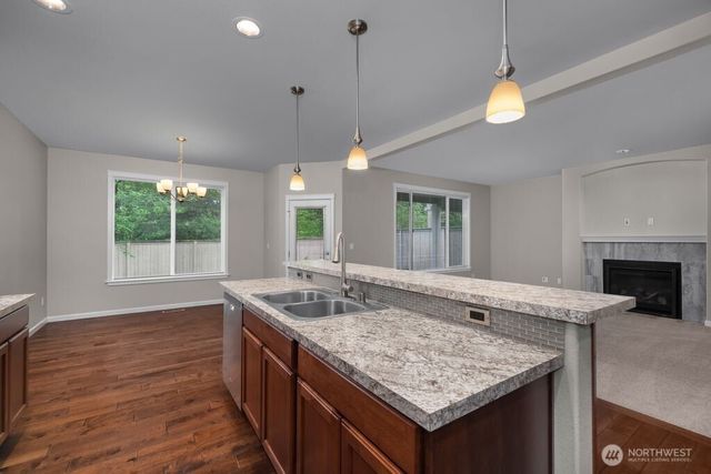 4322 Dudley Drive NE, Lacey, WA 98516