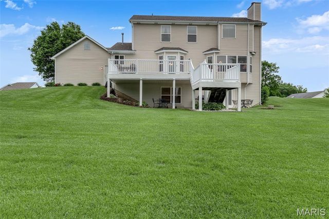 1613 Rembrandt Drive, O'fallon, MO 63368